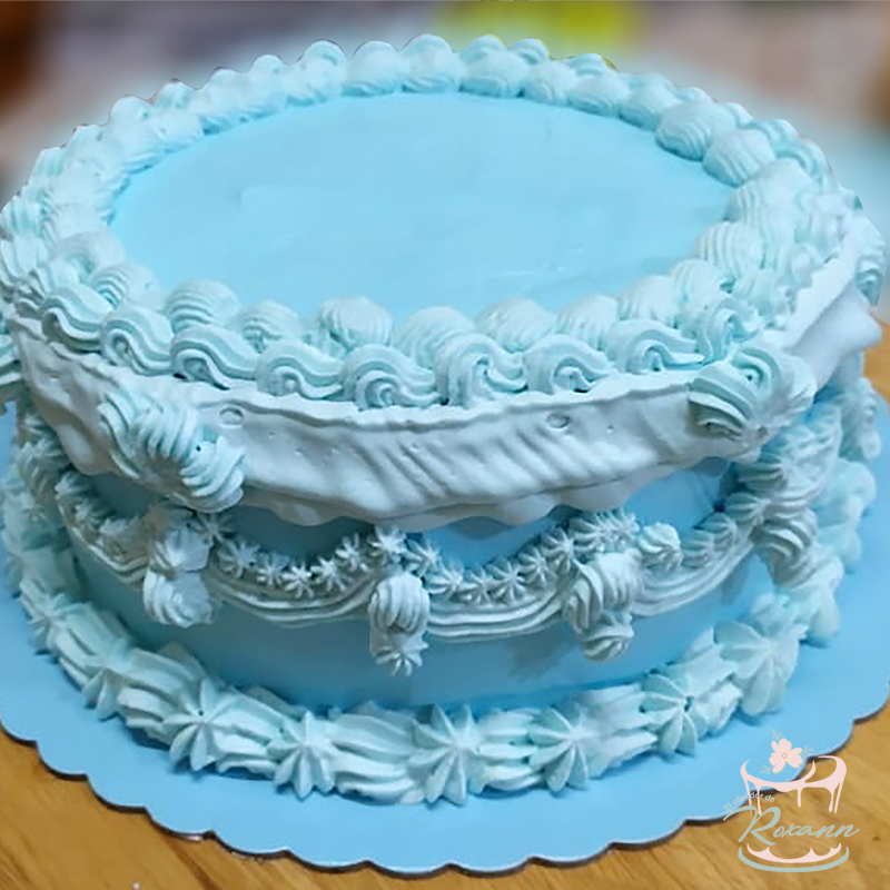 Tarta familiar
