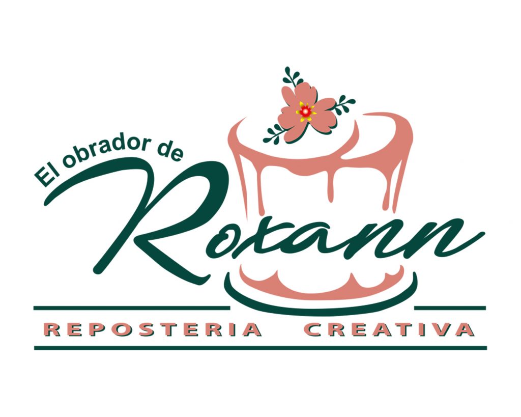 Logo El obrador de Roxann
