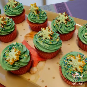Cupcakes