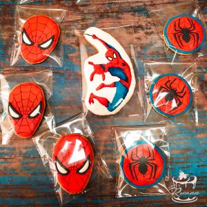 Galletas Personalizadas