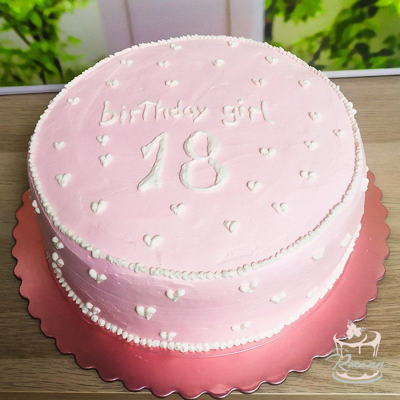 Tarta familiar - Imagen 2