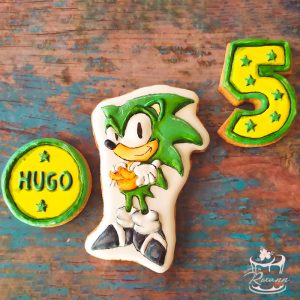Galletas Personalizadas