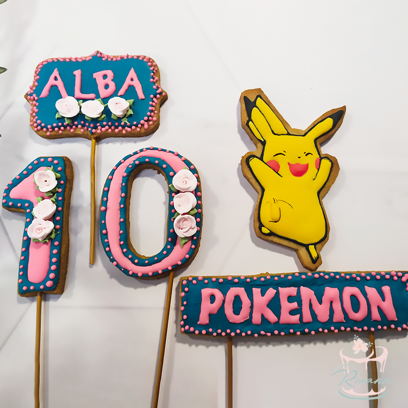 Galletas Personalizadas - Imagen 3