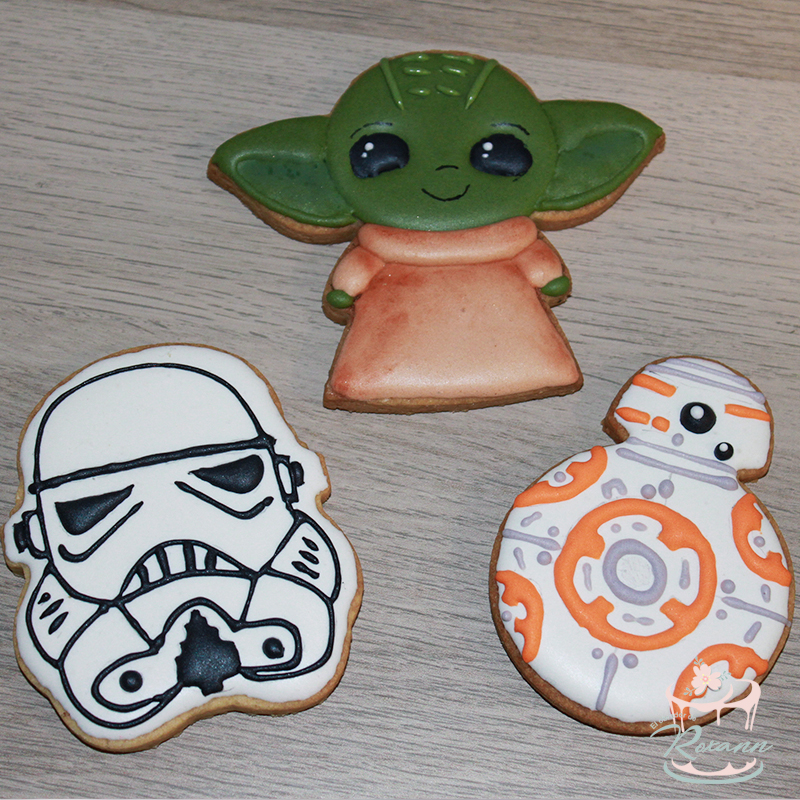 Galletas Personalizadas - Imagen 4