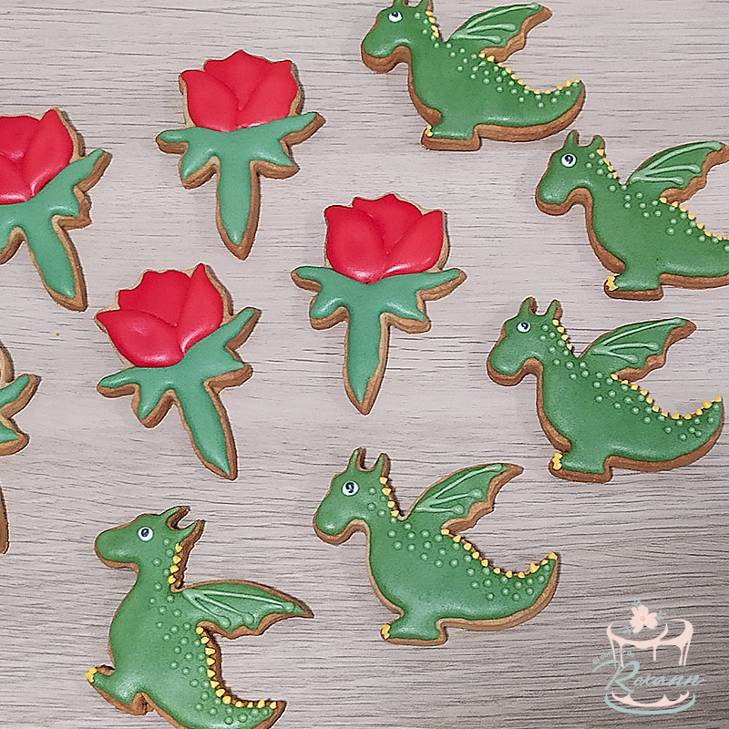 Galletas Personalizadas - Imagen 10