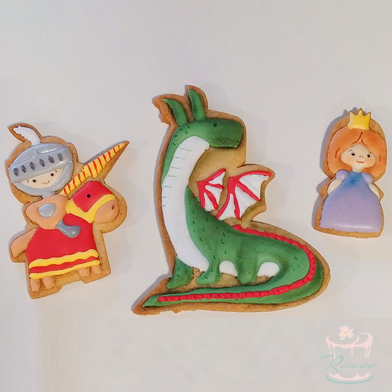Galletas Personalizadas - Imagen 8