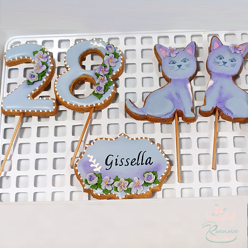 Galletas Personalizadas - Imagen 7