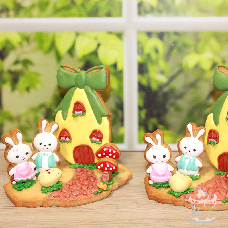 Galletas Personalizadas - Imagen 11