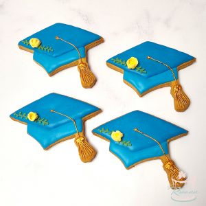 Galletas GRADUACIÓN - Fin de Curso