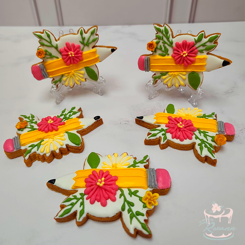 Galletas GRADUACIÓN - Fin de Curso - Imagen 7