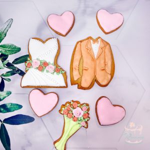 Galletas Eventos Especiales