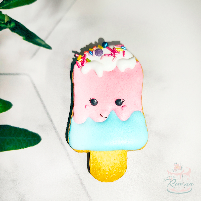 Galletas de Verano Roxann 4