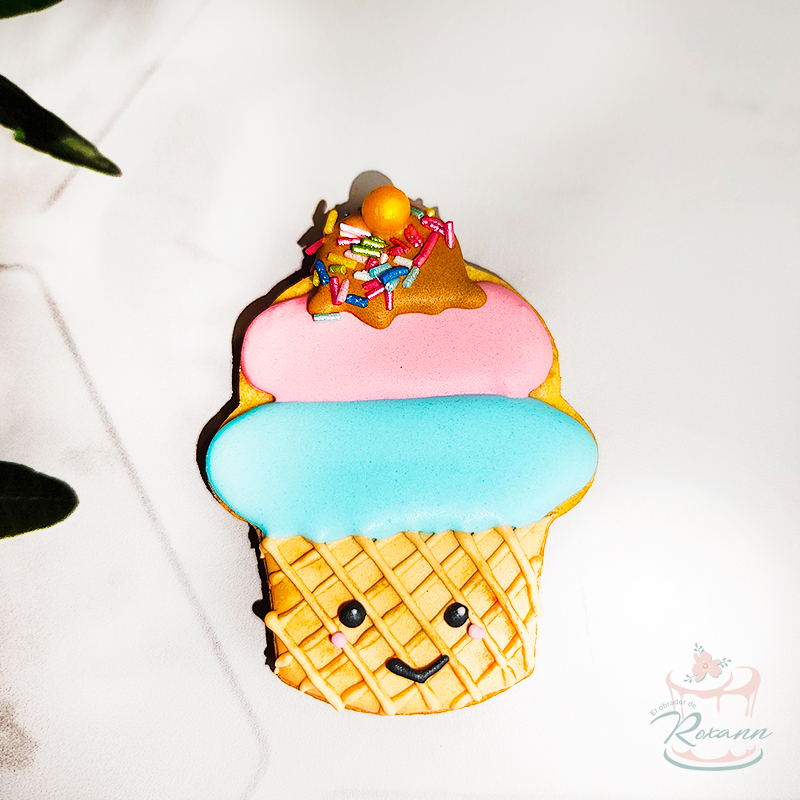 Galletas de Verano Roxann 5