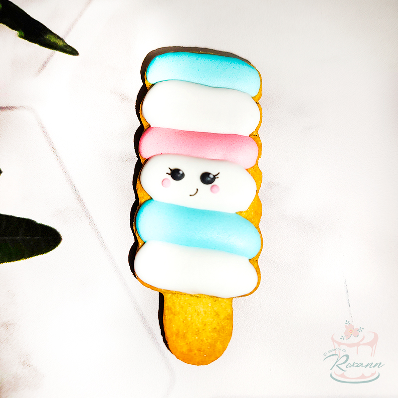 Galletas de Verano Roxann 6