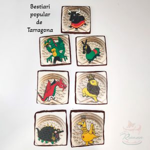 Bestiari popular de Tarragona